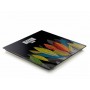 BILANCIA PESA PERSONE DIGITALE 180KG BLACK
