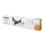 SUPPORTO TV 50 - 75 DOPPIO BRACCIO PORTATA 38KG