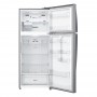 FRIGO DOPPIA PORTA 438LT CLASSE E NO FROST INOX
