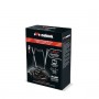 ANTENNA TV INTERNA AMPLIFICATA 38DB DVB-T2/5G