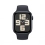 APPLE WATCH SE 44MM GPS MIDNIGHT ALLUMINIUM