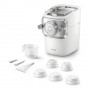 MACCHINA PER PASTA 200WATT CAPACITÀ 0.7LT BIANCA