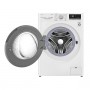 LAVATRICE 12KG 1400GIRI CLASSE B AI VAPORE