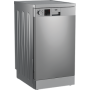 LAVASTOVIGLIE 10 COPERTI CLASSE E SLIM 45CM INOX