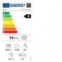LAVATRICE 10KG 1200GIRI CLASSE B 16PROGRAMMI SMART