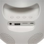 RADIOSVEGLIA CON BLUETOOTH LUCE CHIAMATE RIC