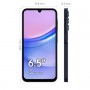 SAMSUNG GALAXY A15 128GB ROM 4GB RAM ITA NERO