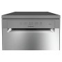 LAVASTOVIGLIE 14 COPERTI CLASSE E 5 PROGRAMMI INOX