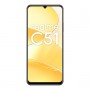REALME C51 256GB ROM 6GB RAM ITA CARBON BLACK