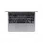 MACBOOK AIR 13 M3 SSD256GB 8GB RAM SIDERAL GRAY