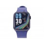 SMARTWATCH 1.91 TREVI TOUCH BLUETOOTH CALL BLACK