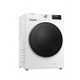 LAVATRICE 8KG 1400GIRI CLASSE A 15PROGRAMMI INVERT