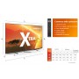 TV 65 MINI LED UHD 4K SMART TV THE XTRA AMBILIGHT