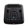 ALTOPARLANTE AMPLIFICATO BLUETOOTH 180WATT +MIC