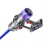 ASPIRAPOLVERE A SCOPA 220WATT SENZA SACCO SCHERMO