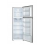 FRIGO DOPPIA PORTA 249LT CLASSE E NO FROST INOX