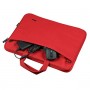 BORSA PER NOTEBOOK 16 SINTETICA ROSSO