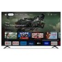 TV 55 LED UHD 4K SMART TV DVB-T2 TV SAT 4HDMI