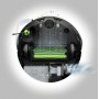 ASPIRAPOLVERE ROBOT 33WATT 0,313LT AUT 110MIN