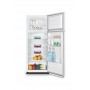 FRIGO DOPPIA PORTA 206LT STATICO  CLASSE E BIANCO