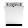LAVASTOVIGLIE INCASSO 12 COPERTI CLASSE D 4PROGR