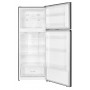 FRIGO DOPPIA PORTA 415LT NO FROST CLASSE E INOX