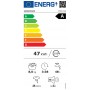 LAVATRICE CARICA DALLALTO 8KG 1300GIRI INVERTER