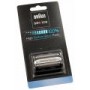 TESTINA PER RASOIO BRAUN SERIES 3 NERA
