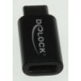 ADATTATORE USB TYPE-C/TYPE-C