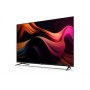 TV 55 UHD 4K SMART CLASSE F 4HDMI SAT DVB-T2/S2