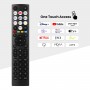 TV 40 QLED FHD SMART TV CLASSE F 2HDMI LATIVU