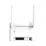 MODEM ROUTER 4G 150MBITS 4 PORTE LAN