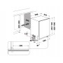 LAVASTOVIGLIE INCASSO 14COPERTI CLASSE E 9PROG
