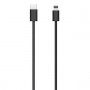 MAGIC MOUSE CON CAVO LIGHTNING/USB-C NERO