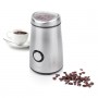 MACINA CAFFÈ 150WATT CAPACITÀ CAFFÈ 50GR INOX