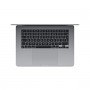 MACBOOK AIR 15 M3 SSD256GB 8GB RAM SPACE GREY