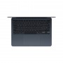MACBOOK AIR 13 M3 256GB ROM 8GB RAM MIDNIGHT