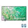 TV 43 CRYSTAL UHD 4K SMART TV DVB-T2 3HDMI