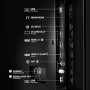 TV 65 UHD 4K SMART TV 3HDMI DVB-T2 SAT LATIVÙ