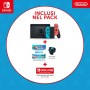 CONSOLE NINTENDO SWITCH SPORTS + 12 MESI ONLINE
