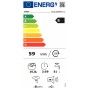 LAVATRICE 10KG 1200GIRI CLASSE B NFC