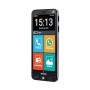 CELLULARE 4G DISPLAY DA 5,7 CON FOTOCAMERA NERO