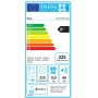 ASCIUGATRICE 9KG CLASSE A++ POMPA DI CALORE WIFI