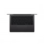 MACBOOK PRO 14 M4 SSD512GB RAM 16GB SPACE BLACK