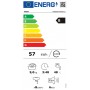 LAVATRICE 9 KG 1400GIRI CLASSE B SLIM