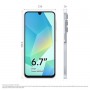 SAMSUNG GALAXY A16 5G 128GB ROM 4GB RAM WIND3 GRAY
