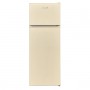 FRIGO DOPPIA PORTA 213LT CLASSE E