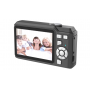 FOTOCAMERA DIGITALE 48MP ZOOM OTTICO 8X LCD 2.8