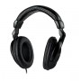 CUFFIA TV PADIGLIONE CON CAVO 5MT JACK 3.5MM