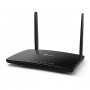 MODEM ROUTER WIFI LTE 4G+ 10/100/1000MBPS